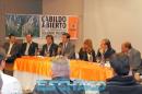 Segundo Cabildo Abierto por el nuevo puente interprovincial