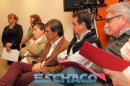 Segundo Cabildo Abierto por el nuevo puente interprovincial