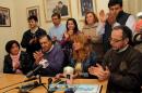 Primarias en imgenes: Balance electoral de Unin por Chaco
