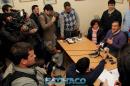 Primarias en imgenes: Balance electoral de Unin por Chaco