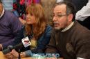 Primarias en imgenes: Balance electoral de Unin por Chaco
