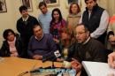 Primarias en imgenes: Balance electoral de Unin por Chaco