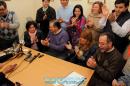 Primarias en imgenes: Balance electoral de Unin por Chaco