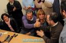 Primarias en imgenes: Balance electoral de Unin por Chaco