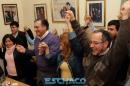 Primarias en imgenes: Balance electoral de Unin por Chaco