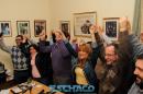 Primarias en imgenes: Balance electoral de Unin por Chaco