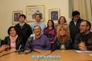Primarias en imgenes: Balance electoral de Unin por Chaco