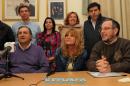 Primarias en imgenes: Balance electoral de Unin por Chaco