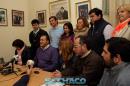 Primarias en imgenes: Balance electoral de Unin por Chaco