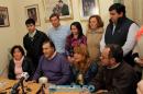 Primarias en imgenes: Balance electoral de Unin por Chaco