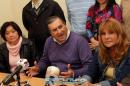 Primarias en imgenes: Balance electoral de Unin por Chaco