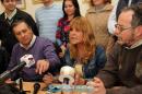 Primarias en imgenes: Balance electoral de Unin por Chaco