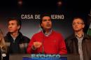 Primarias en imgenes: Balance electoral del Frente para la Victoria