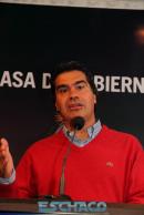 Primarias en imgenes: Balance electoral del Frente para la Victoria