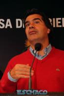 Primarias en imgenes: Balance electoral del Frente para la Victoria