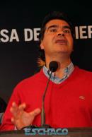 Primarias en imgenes: Balance electoral del Frente para la Victoria