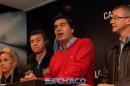 Primarias en imgenes: Balance electoral del Frente para la Victoria