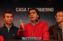 Primarias en imgenes: Balance electoral del Frente para la Victoria