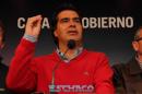 Primarias en imgenes: Balance electoral del Frente para la Victoria