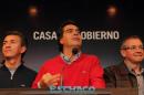 Primarias en imgenes: Balance electoral del Frente para la Victoria