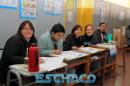 Primarias en imgenes