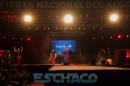 Fiesta Nacional del Algodn: Da III