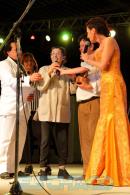 Fiesta Nacional del Algodn: Da III
