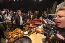 8 edicin de la Expo Vinos y Encantos Regionales con invitados especiales