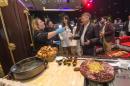 8 edicin de la Expo Vinos y Encantos Regionales con invitados especiales
