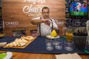 8 edicin de la Expo Vinos y Encantos Regionales con invitados especiales