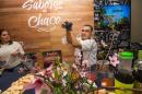 8 edicin de la Expo Vinos y Encantos Regionales con invitados especiales