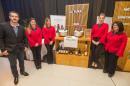 8 edicin de la Expo Vinos y Encantos Regionales con invitados especiales