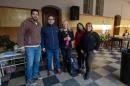 #PASO: Registro de las Primarias Abiertas en Chaco