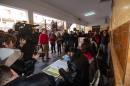 #PASO: Registro de las Primarias Abiertas en Chaco