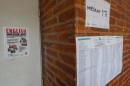 #PASO: Registro de las Primarias Abiertas en Chaco