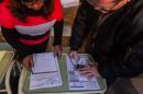 #PASO: Registro de las Primarias Abiertas en Chaco