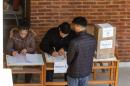 #PASO: Registro de las Primarias Abiertas en Chaco