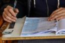 #PASO: Registro de las Primarias Abiertas en Chaco