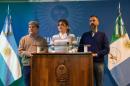 #PASO: Registro de las Primarias Abiertas en Chaco