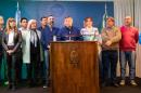 #PASO: Registro de las Primarias Abiertas en Chaco
