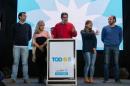 #PASO: Registro de las Primarias Abiertas en Chaco
