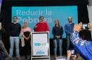 #PASO: Registro de las Primarias Abiertas en Chaco
