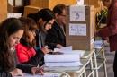 #PASO: Registro de las Primarias Abiertas en Chaco