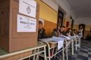 #PASO: Registro de las Primarias Abiertas en Chaco