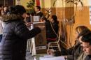 #PASO: Registro de las Primarias Abiertas en Chaco