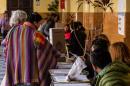 #PASO: Registro de las Primarias Abiertas en Chaco