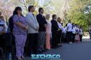 Homenaje a los Maestros