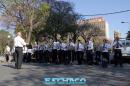 Homenaje a los Maestros