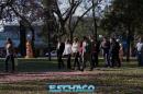 Homenaje a los Maestros