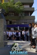 Homenaje a los Maestros